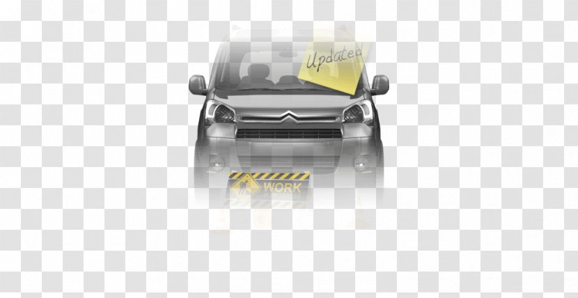 Bumper Car Automotive Design Technology - Exterior Transparent PNG