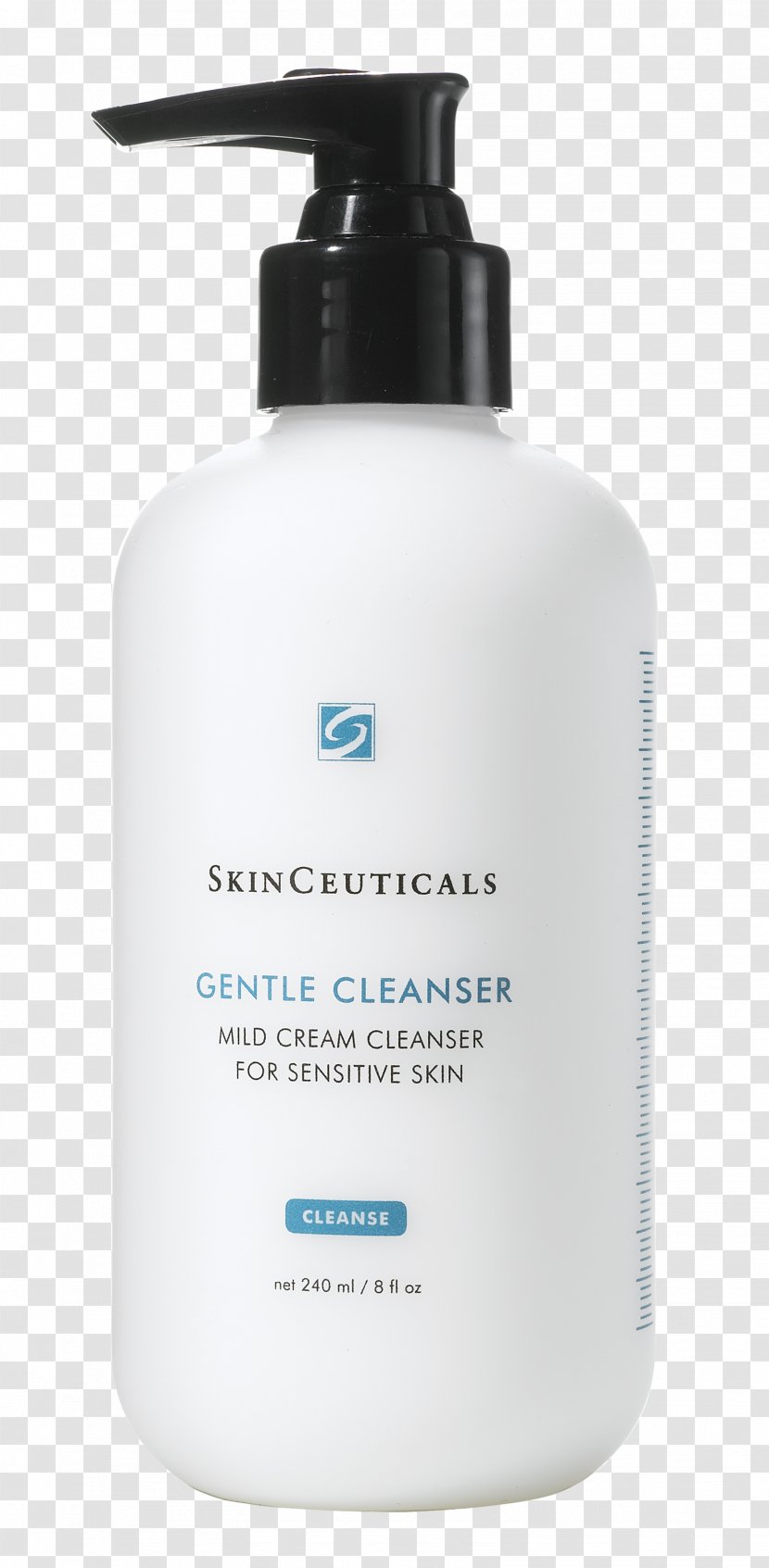 SkinCeuticals Gentle Cleanser Skin Care Sunscreen Facial - Skinceuticals - Eshaan A Laser Med Transparent PNG