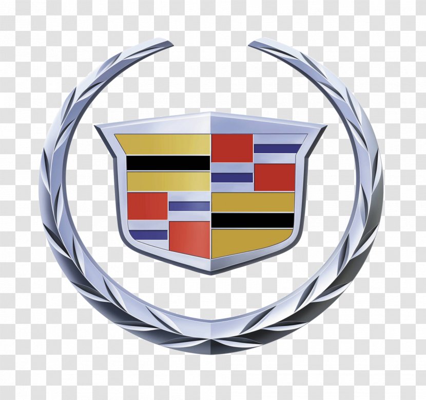 Cadillac CTS-V Car General Motors SRX - Brand Transparent PNG