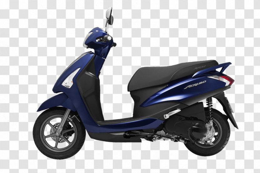 Honda Motor Company Motorcycle And Scooter India Activa Yamaha - Accessories Transparent PNG