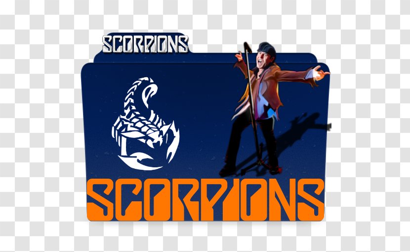 Crazy World Tour The Legends Of Rock: Scorpions – Live In Lisbon 2018 Get Your Sting And Blackout Concert - Cartoon Transparent PNG