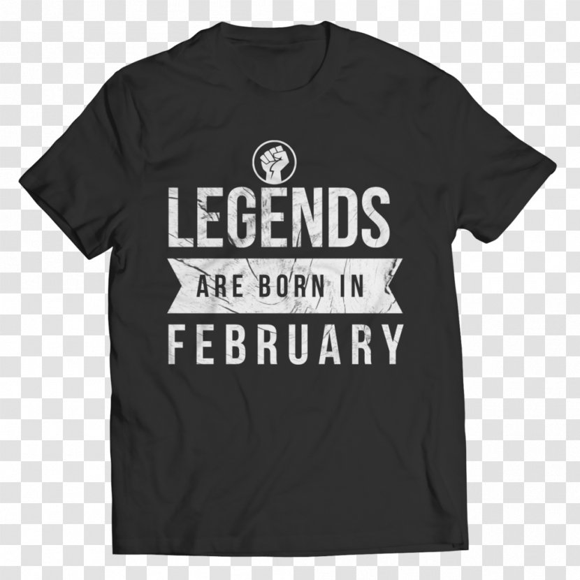 Long-sleeved T-shirt Hoodie Amazon.com - Longsleeved Tshirt - Legends Are Born Transparent PNG
