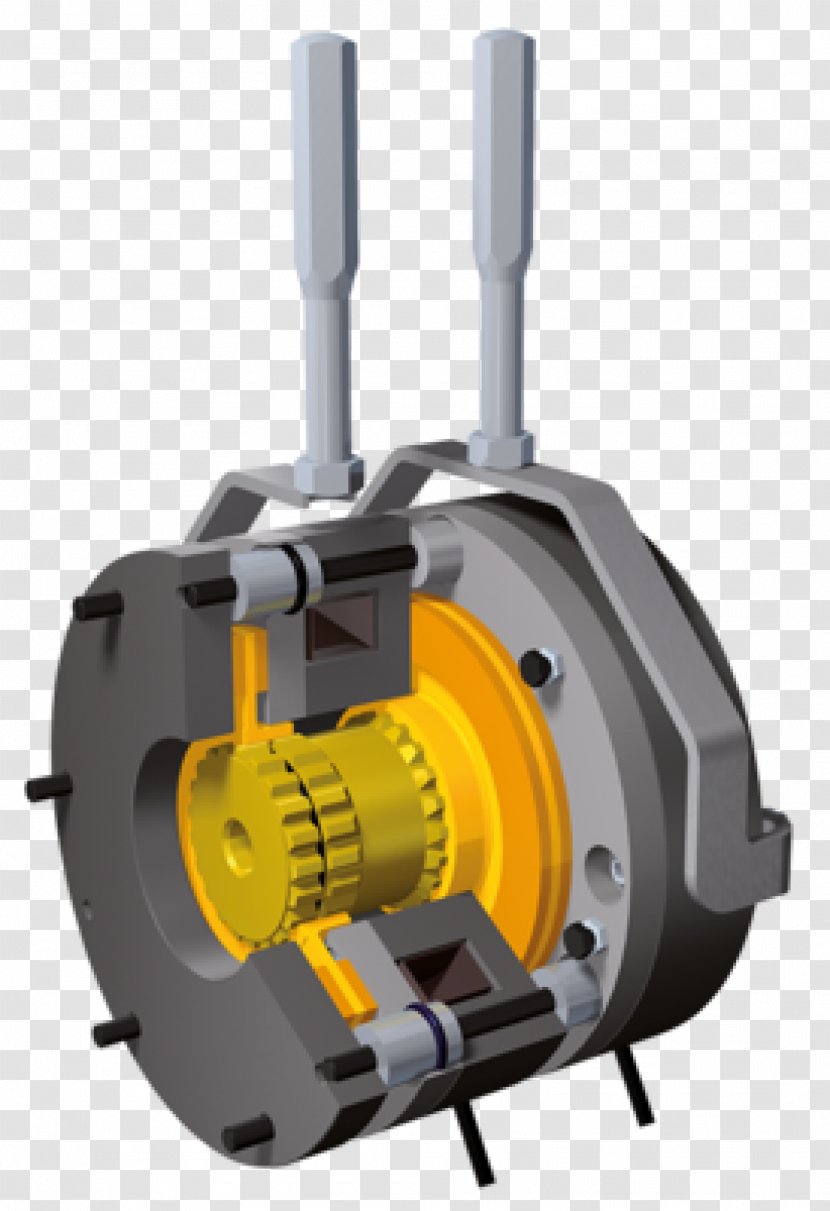 Disc Brake Elevator Clutch Mayr - Tool - Machine Transparent PNG