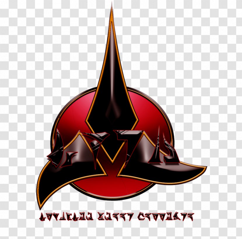 DeviantArt Logo Taarna Artist - Brand - Klingon Transparent PNG