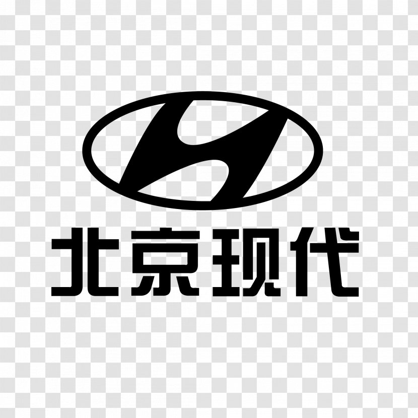 Beijing Hyundai Motor Company Car - Modern Brand Transparent PNG