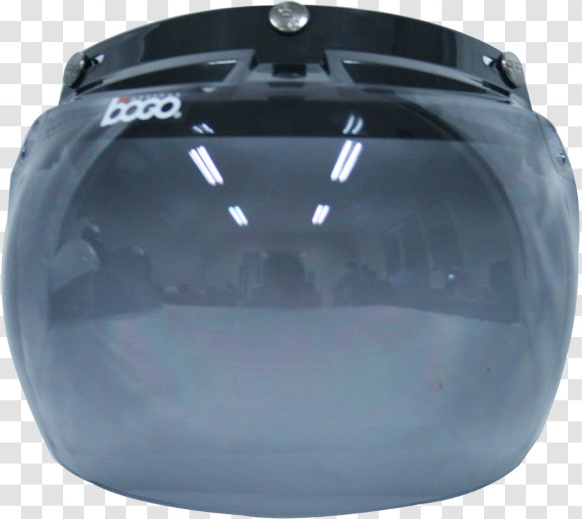 Bogo Motorcycle Helmets Visor 2018 FITUR - Helm Transparent PNG