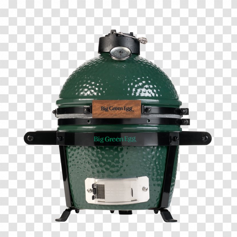 Barbecue Big Green Egg Mini Large Small - Hardware Transparent PNG
