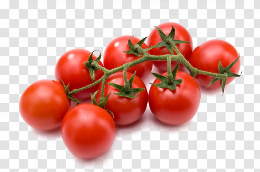 Cherry Tomato Vegetable Gratis - Potato And Genus - Fresh Tomatoes Transparent PNG