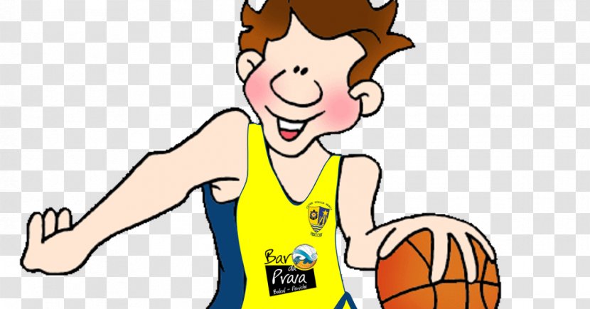 Sport Basketball Clip Art - Child - Stella Maris Skids Transparent PNG