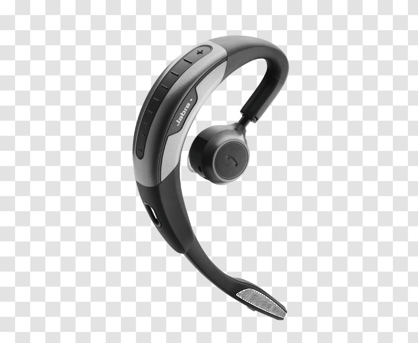Xbox 360 Wireless Headset Jabra Motion Headphones Mobile Phones - Voice Command Device Transparent PNG