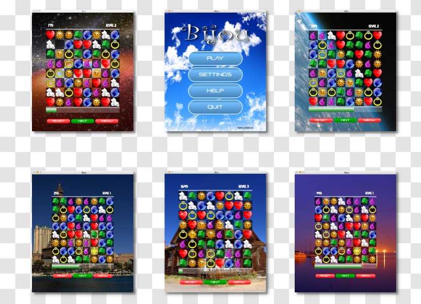 Stained Glass Art Material - PopCap Games Transparent PNG