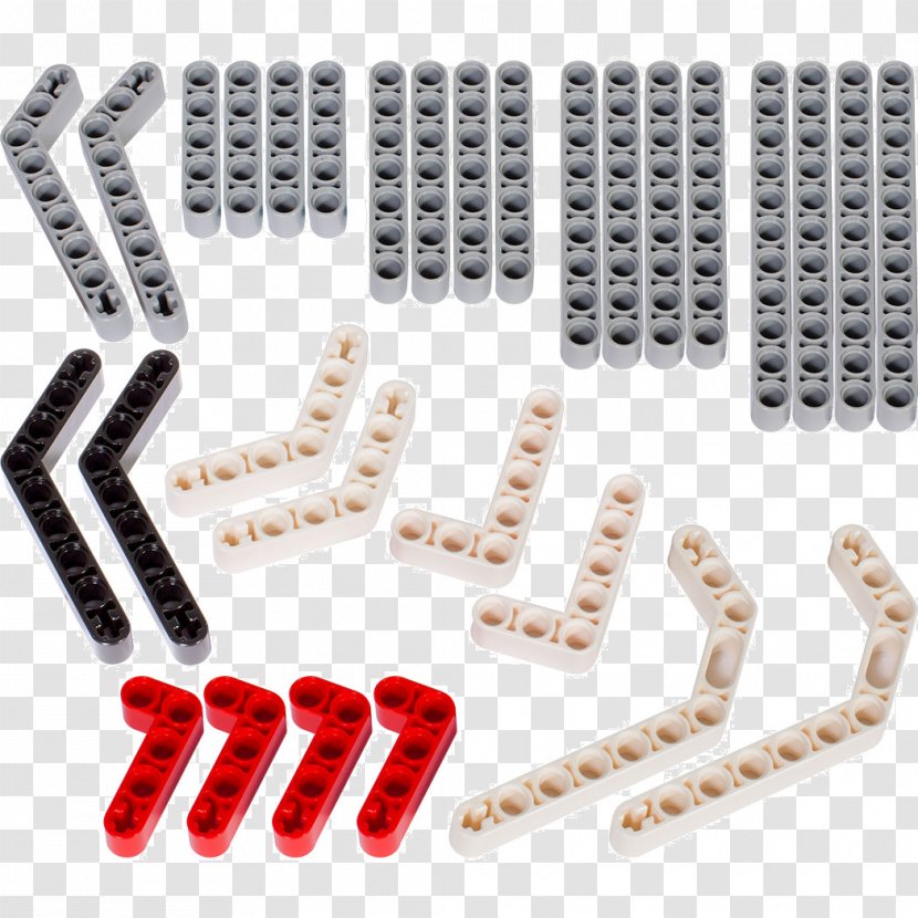 Lego Mindstorms EV3 Robotics LEGO 45560 Expansion Set Transparent PNG