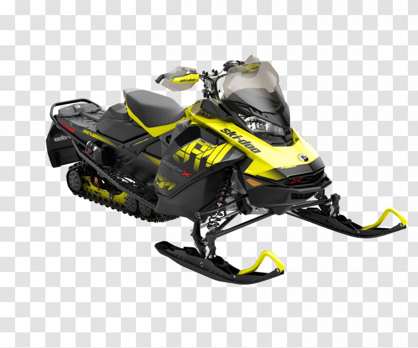 Ski-Doo Snowmobile BRP-Rotax GmbH & Co. KG Sled - Stojan S Power Sports Marine - Discount Promotions Transparent PNG