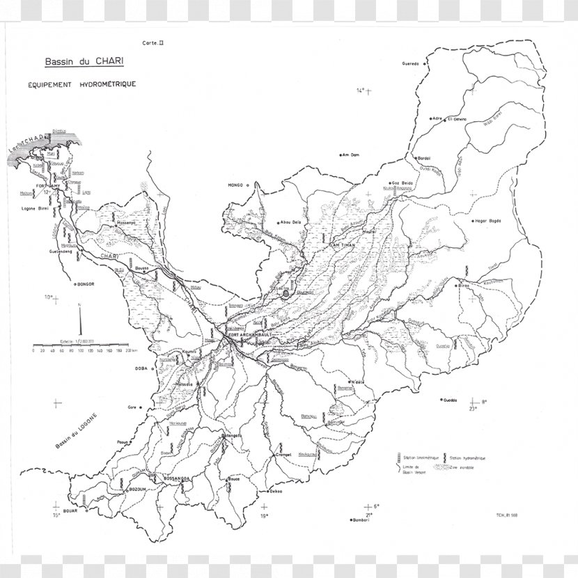 Line Art Map Point Sketch - Design Transparent PNG