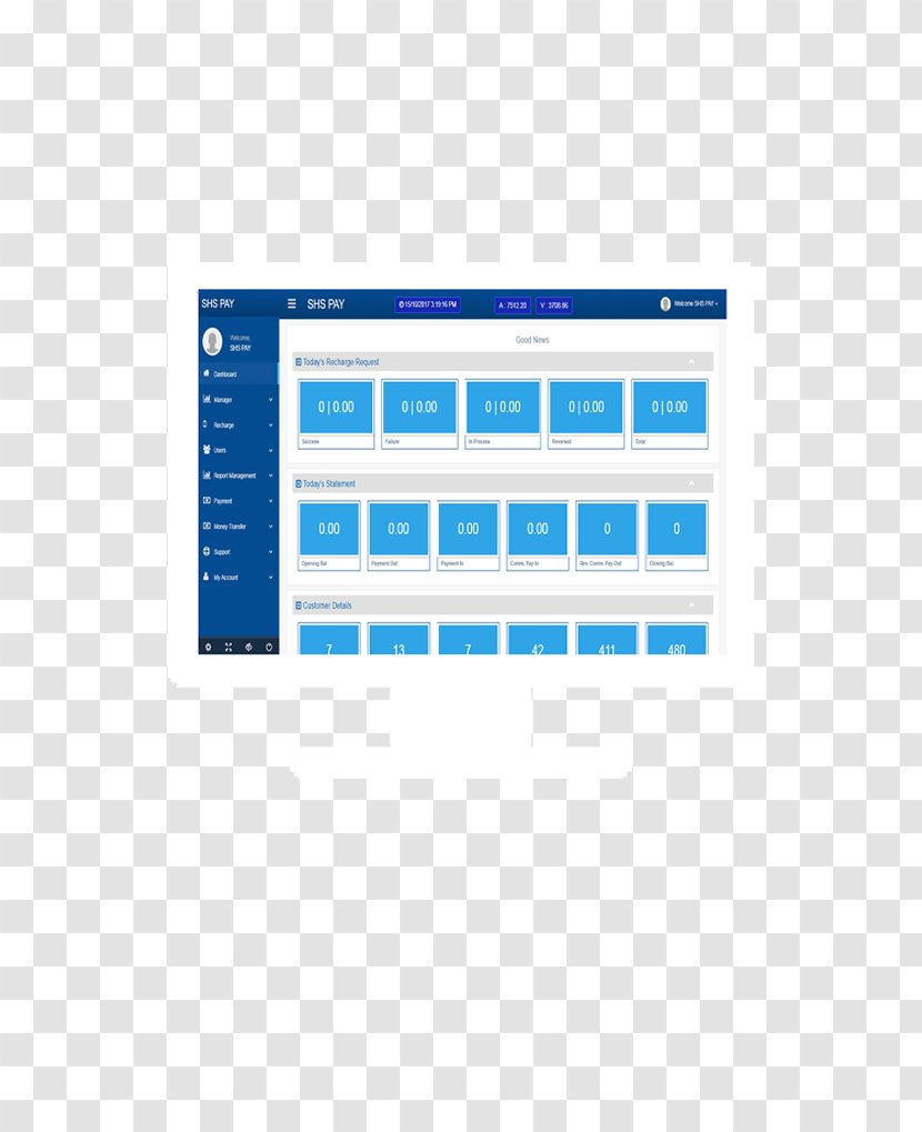 Electronic Bill Payment Invoice Service Bank - Number Transparent PNG