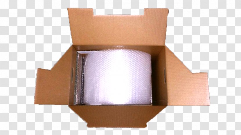 Angle - Packaging And Labeling - Bubble Wrap Transparent PNG