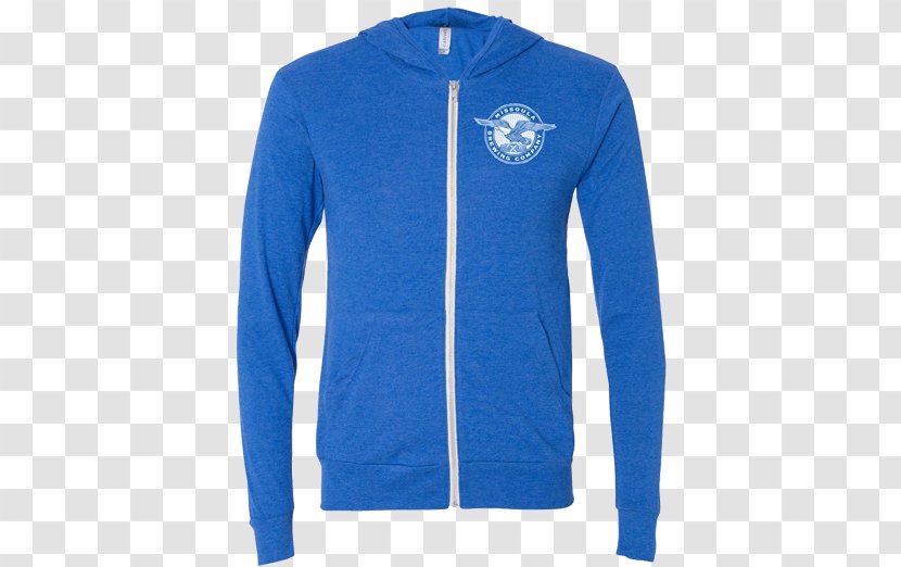 T-shirt Jacket Ski Suit Bogner Clothing - Blue Transparent PNG