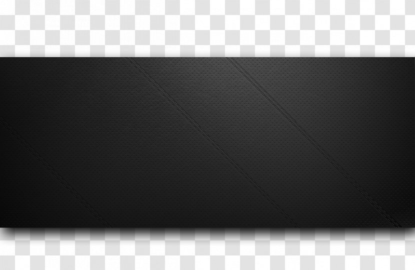 Rectangle White - Design Transparent PNG