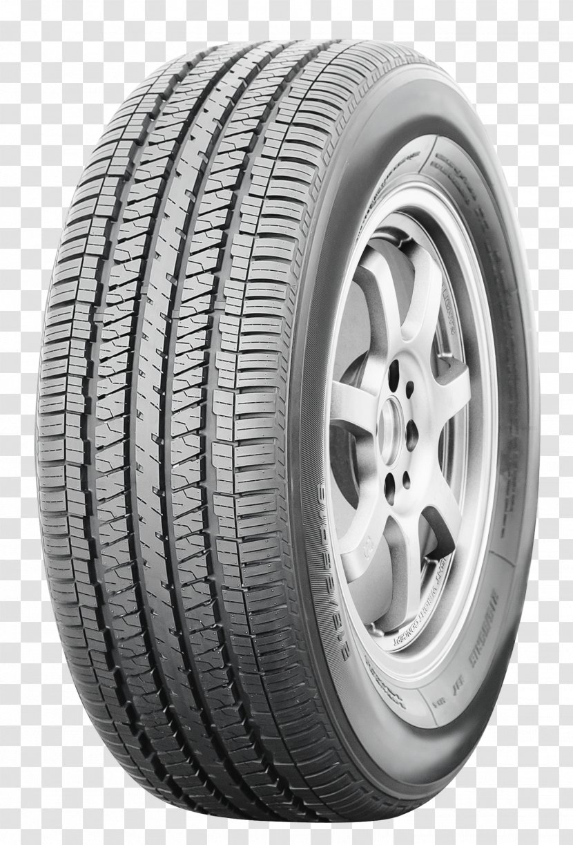 Car Tire Dunlop Tyres スタッドレスタイヤ Tread - Synthetic Rubber - Uniform Quality Grading Transparent PNG