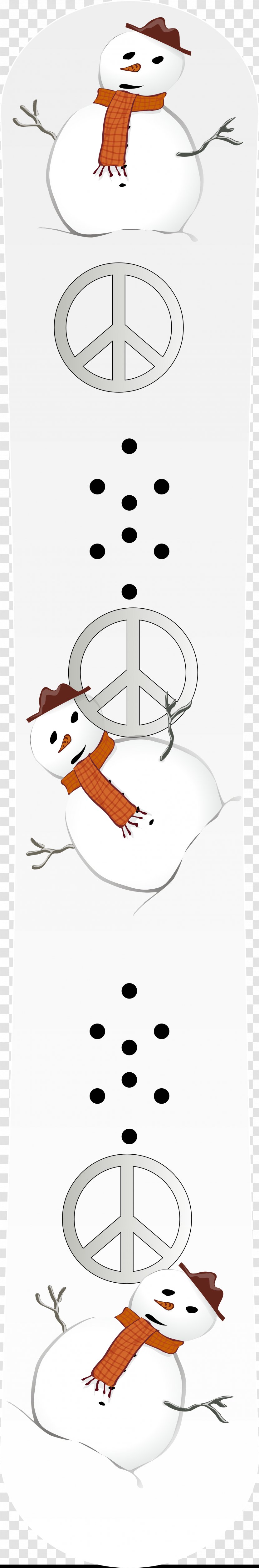 Snowman Christmas Clip Art - Winter - Toy Transparent PNG
