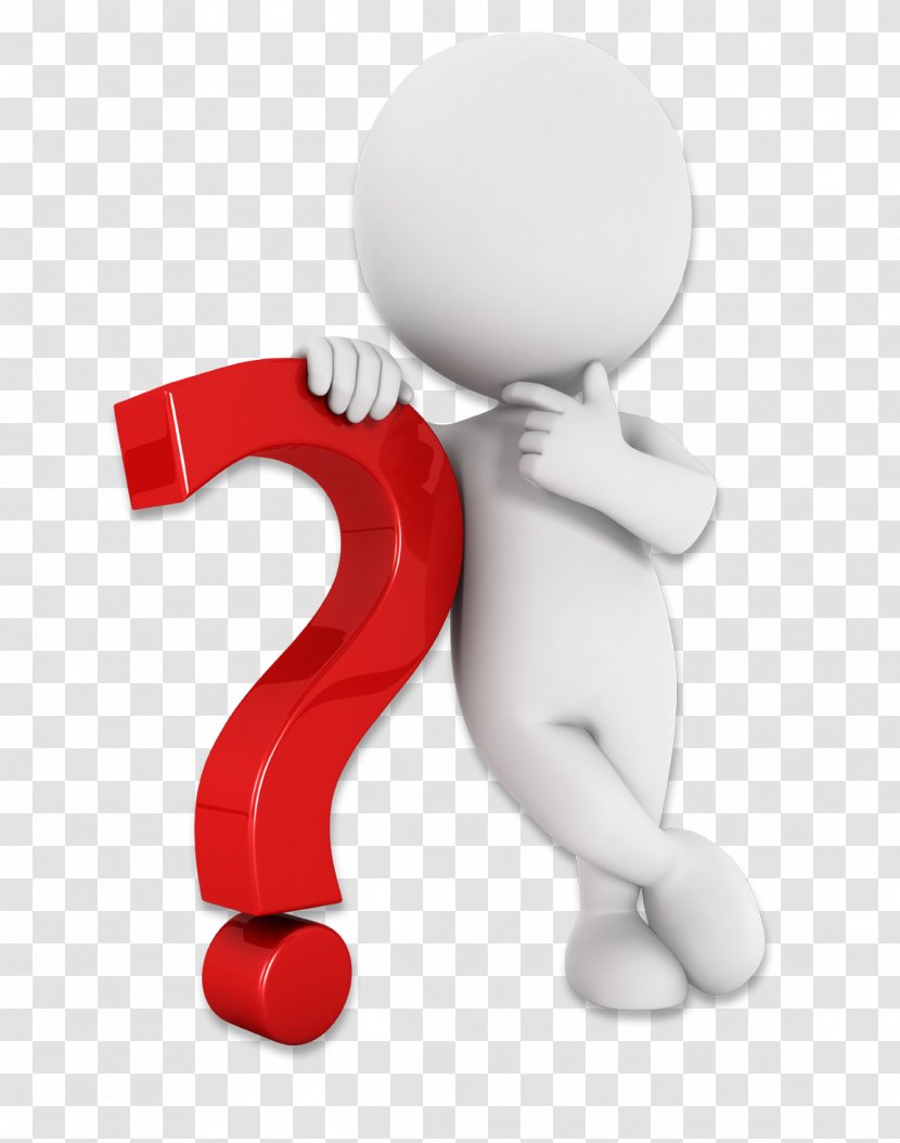 Stock Photography Royalty-free - Technology - Creative Question Mark Transparent PNG