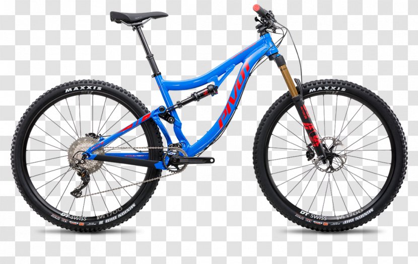 Giant ATX 2 (2018) Bicycles Mountain Bike Giant's - Sports Equipment - Fox Transfer Dropper Transparent PNG