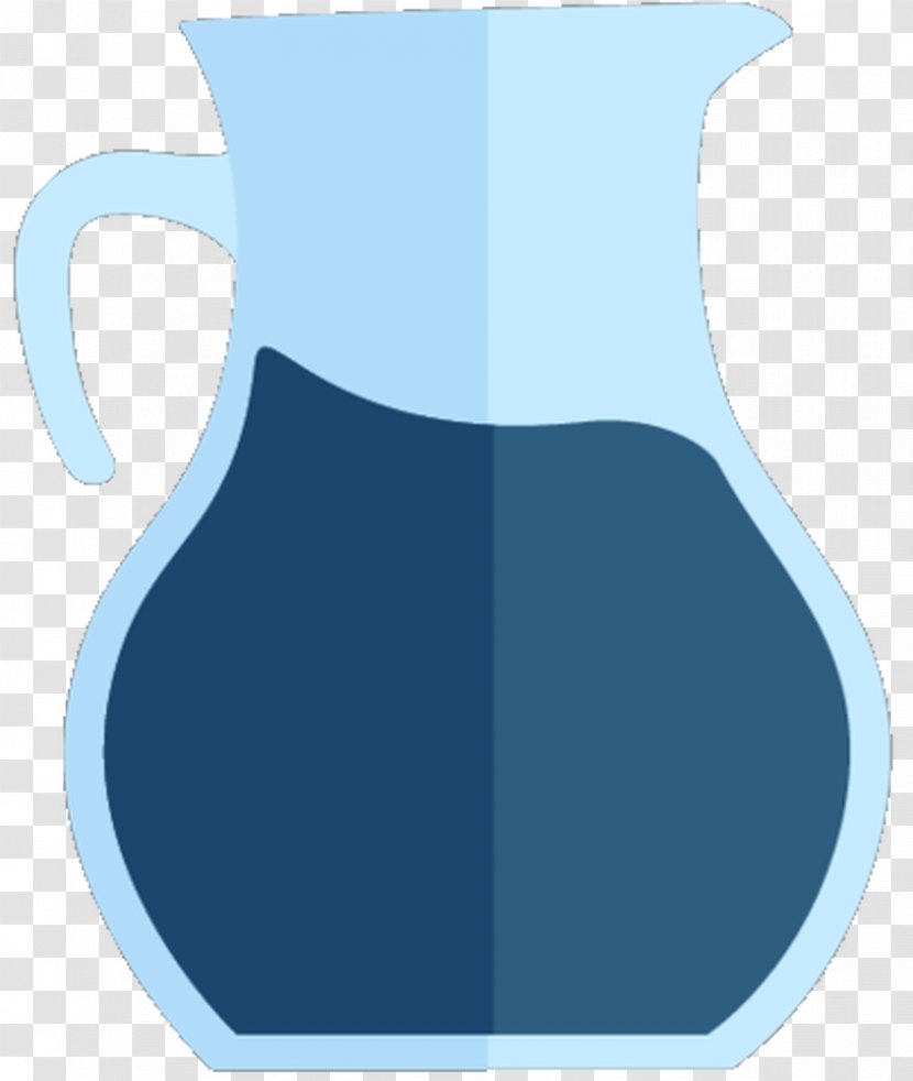 Jug Mug (M) Pitcher Cup - Drinkware - Serveware Transparent PNG