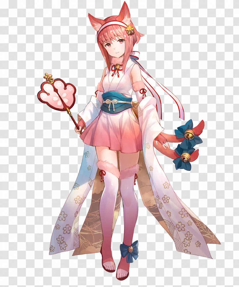 Fire Emblem Fates Heroes Video Game Cherry Blossom - Tree Transparent PNG