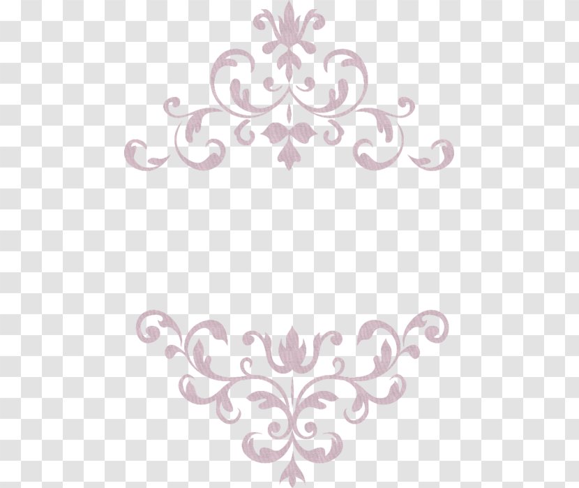 Monogram Wall Decal Letter Pattern - Logo Transparent PNG