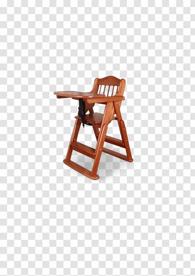 Table Chair Stool Seat - Dining Room - Wooden Baby Transparent PNG