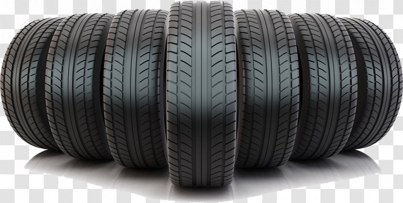 Brent Brown Toyota Car Tire Automobile Repair Shop - Auto Part Transparent PNG