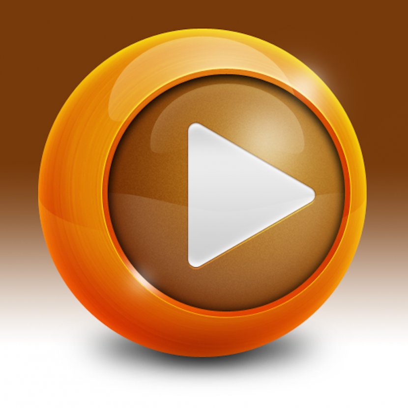 Windows Media Player VLC Download - Adobe Transparent PNG