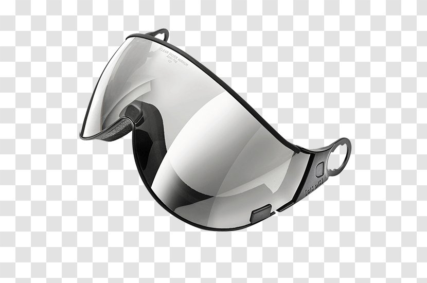 Goggles Motorcycle Helmets Ski & Snowboard Visor Skiing - Helmet Transparent PNG