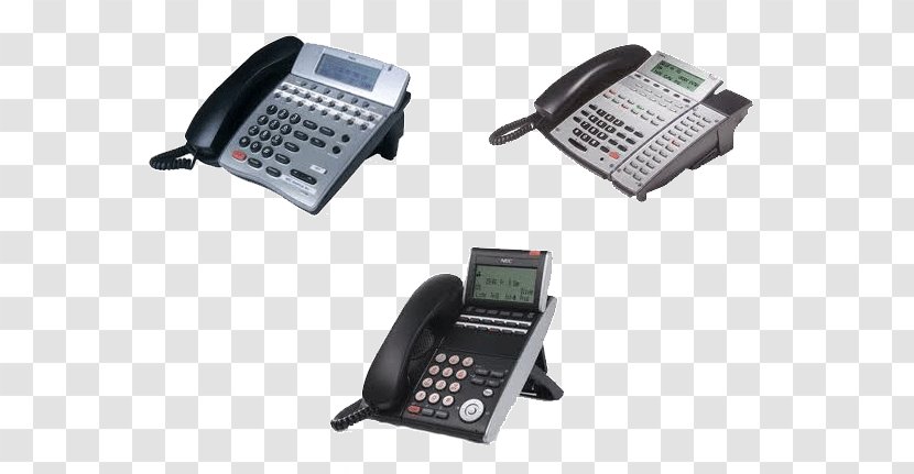 Telephone VoIP Phone Voice Over IP Telecommunications Mobile Phones - Numeric Keypad - Plantronics Usb Headset 400 Transparent PNG