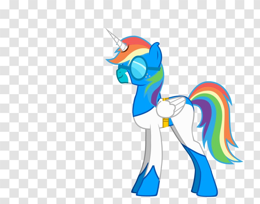 My Little Pony: Friendship Is Magic Horse Video Game - Vertebrate Transparent PNG