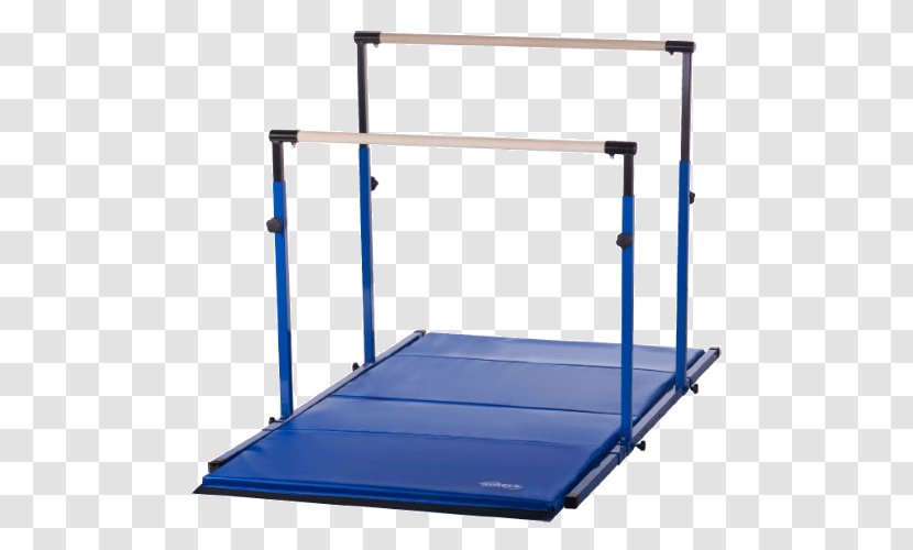 Mat Gymnastics Kip Sporting Goods Balance Beam - Fitness Centre Transparent PNG