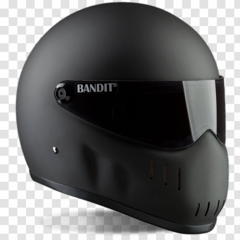 Motorcycle Helmets Glass Fiber Streetfighter - Nolan Transparent PNG