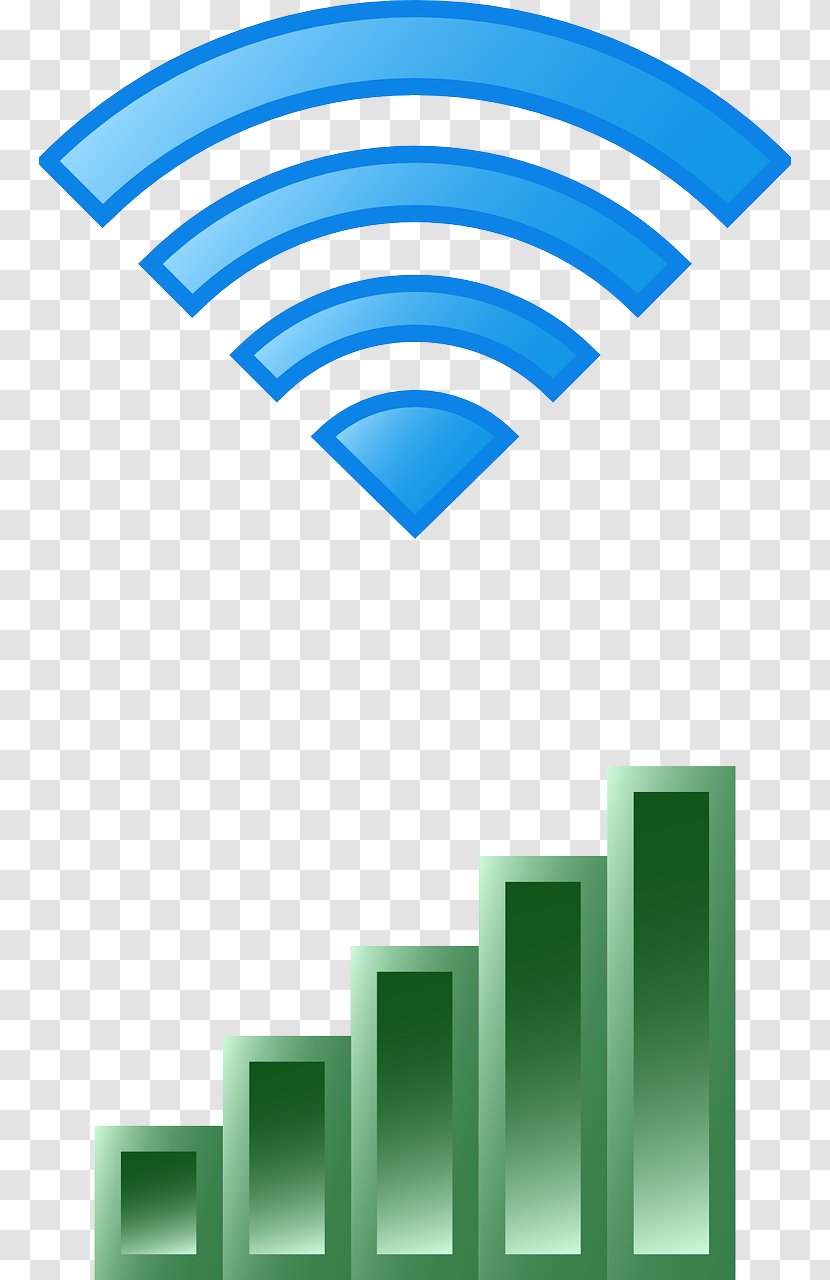Wireless Network Wi-Fi Access Points Clip Art - Internet - Wifi Transparent PNG