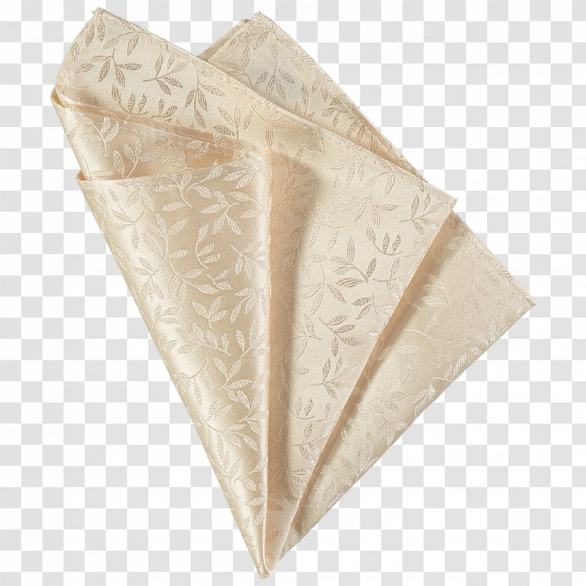 Beige - Almond Leaf Transparent PNG