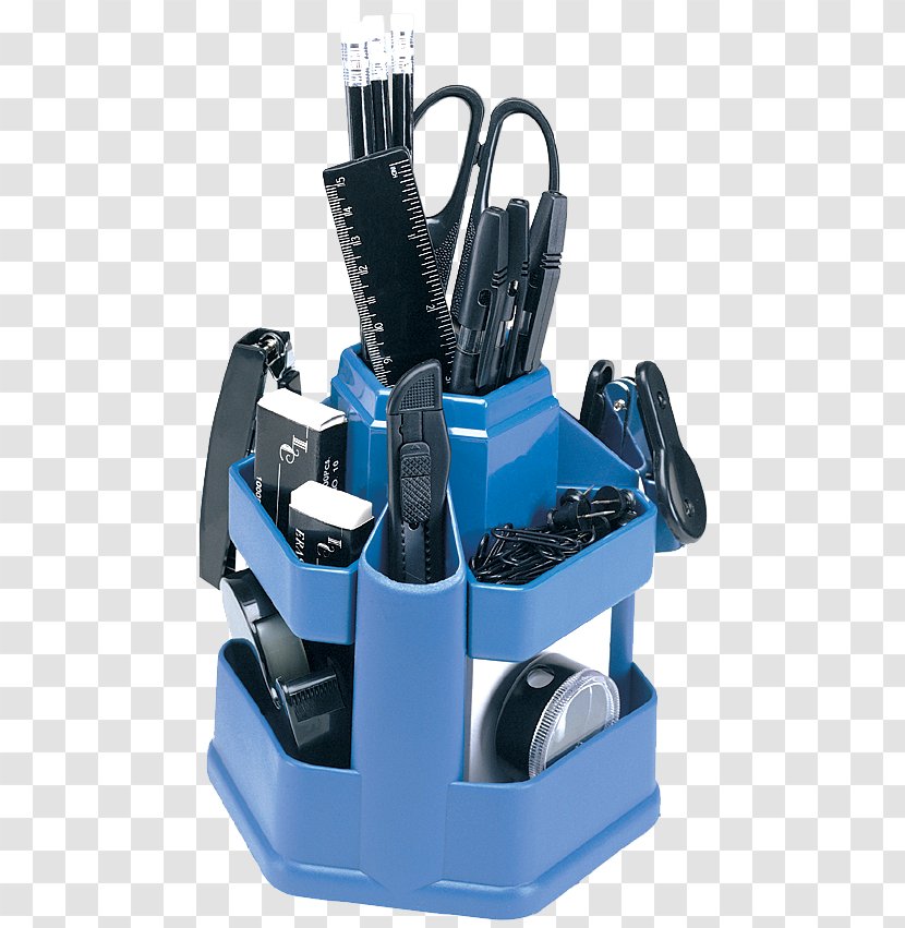 Product Design Machine Electric Blue - Tool - Saran Wrap Desk Transparent PNG