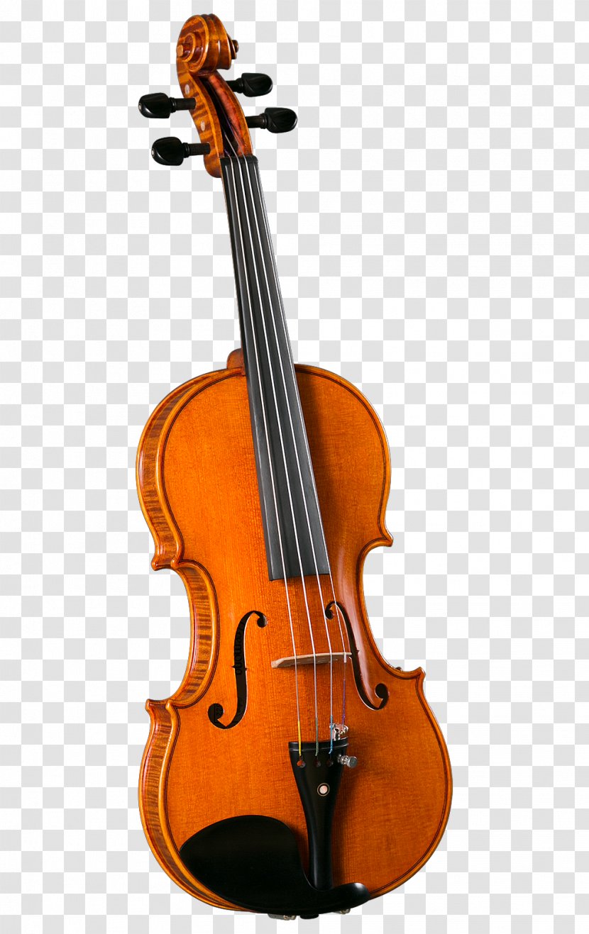 Cremona Violin Musical Instruments String - Frame Transparent PNG
