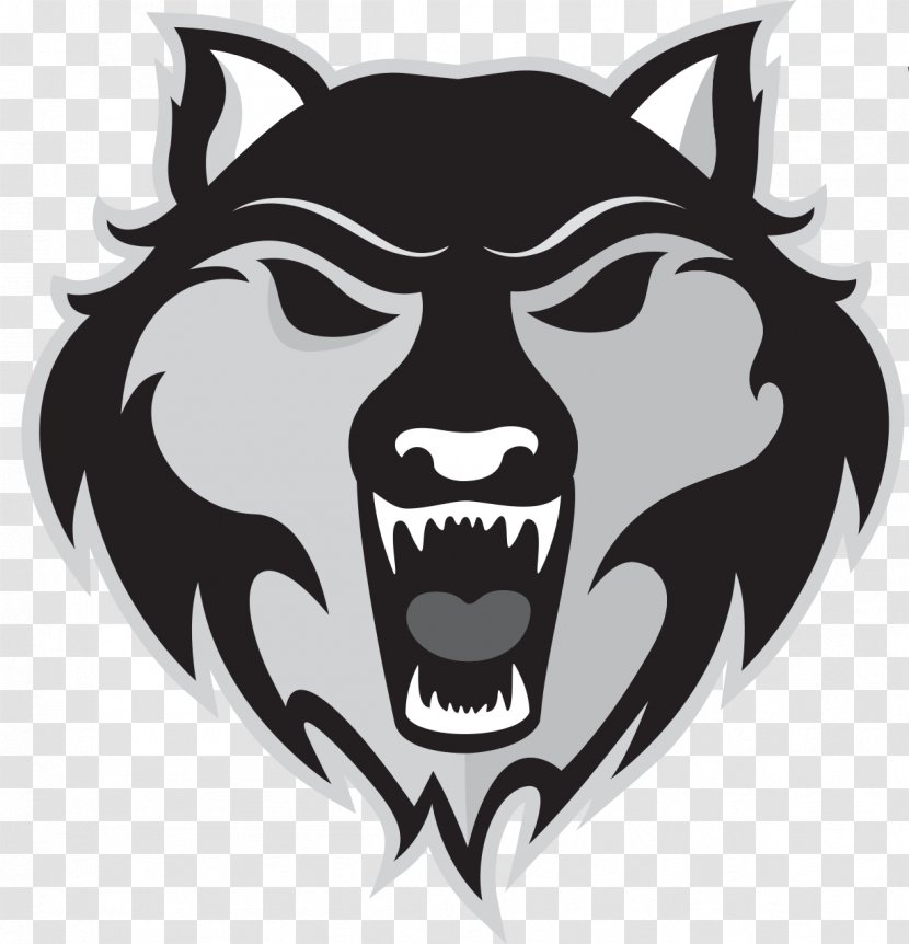 Prairie Wolf Pack Gray BC Bears Rugby Union Utah Warriors - Carnivoran Transparent PNG