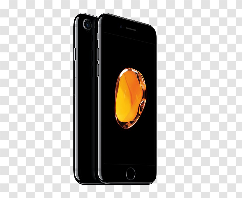 Apple IPhone 7 Plus 5s Sprint Corporation Telephone - Telephony Transparent PNG