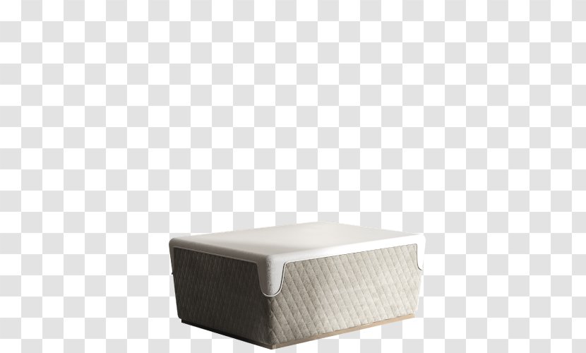 Rectangle - Ottoman - Angle Transparent PNG