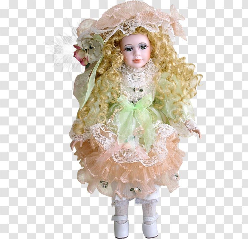 Doll Disney Princess - Barbie - Keys To The Kingdom Beaded TiaraArielDoll Transparent PNG