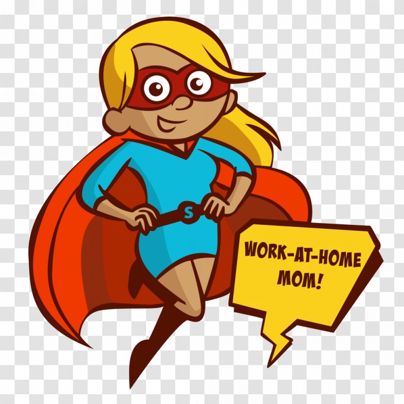 Mother Woman Blog Clip Art - Hand - The Incredibles Transparent PNG
