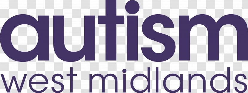 Autism West Midlands Friendly Child World Awareness Day - Logo Transparent PNG