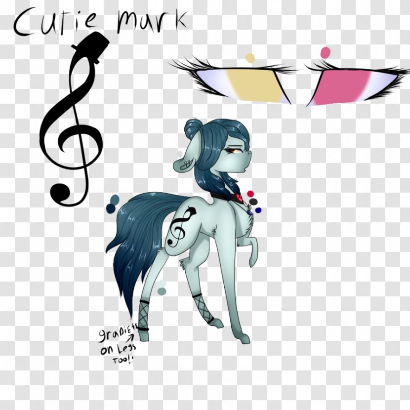 Dog Pony Horse Wine - Watercolor - Electro Swing Transparent PNG