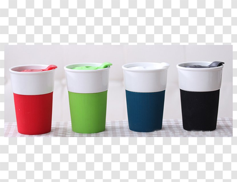 Coffee Cup Mug Ceramic Lid - Loudspeaker Transparent PNG