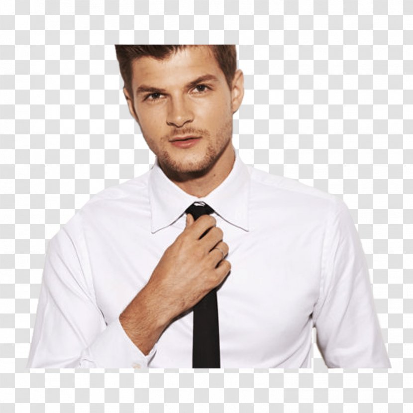 Jim Chapman YouTuber United Kingdom 147 Things: A Hilariously Brilliant Guide To This Thing Called Life - Formal Wear - Tie Transparent PNG